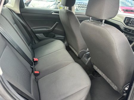 2018 Volkswagen Polo - photo 21