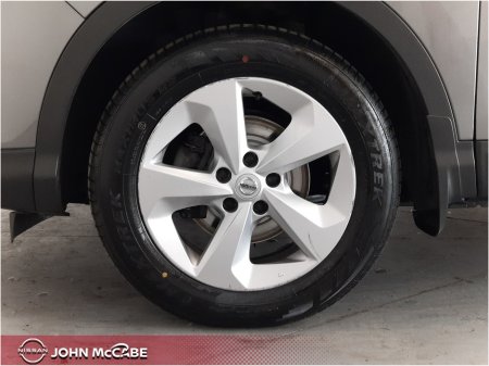 2019 Nissan Qashqai - photo 34