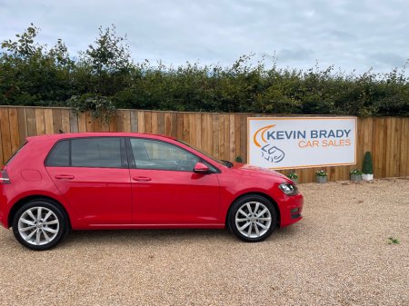 2017 Volkswagen Golf - photo 4