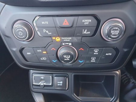 2024 Jeep Renegade - photo 19