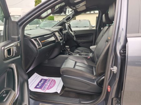 2022 Ford Ranger - photo 14