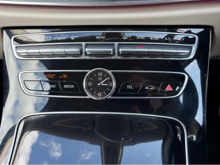 2020 Mercedes-Benz E-Class - photo 21