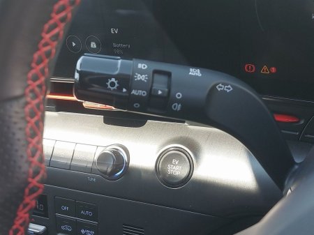 2025 Hyundai KONA - photo 17