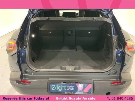 2026 Suzuki e Vitara - photo 18