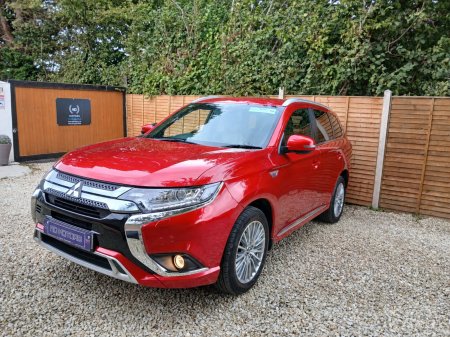 2020 Mitsubishi Outlander - photo 3