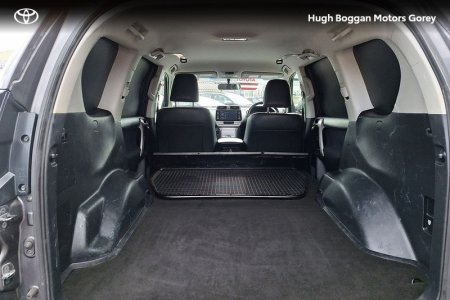 2022 Toyota Land Cruiser - photo 10