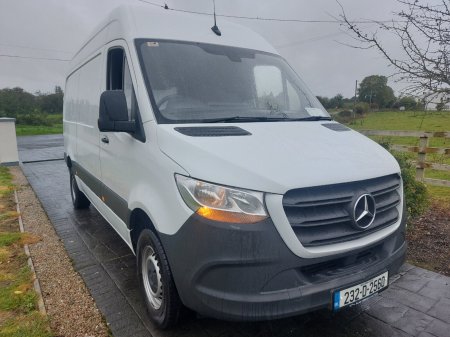 2023 Mercedes-Benz Sprinter - photo 3