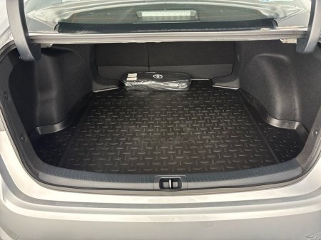 2023 Toyota Corolla - photo 10