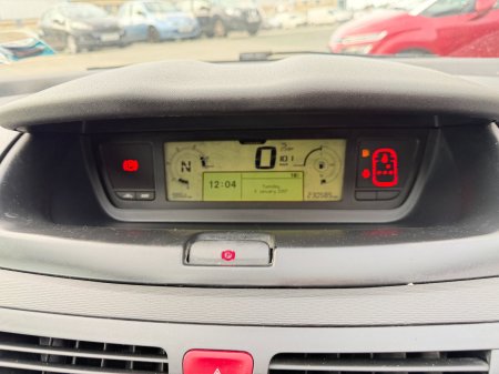 2010 Citroen Grand C4 Picasso - photo 13