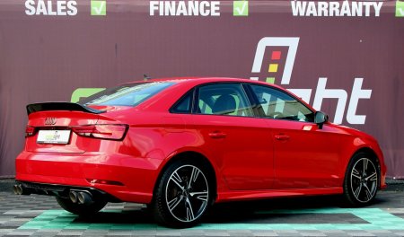 2017 Audi A3 - photo 15