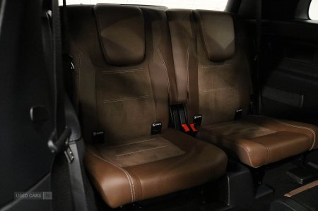 2025 Mercedes-Benz GLB - photo 16