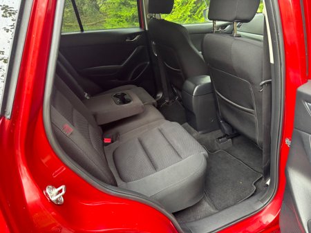 2015 Mazda CX-5 - photo 7