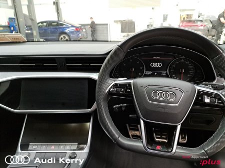 2022 Audi A6 - photo 21