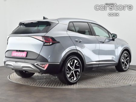 2022 Kia Sportage - photo 5