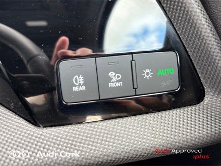 2026 Audi A3 - photo 22