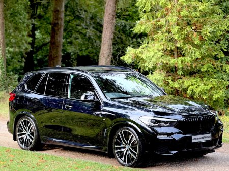 2019 BMW X5 - photo 3