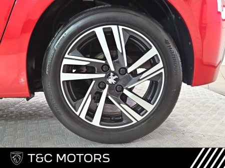 2023 Peugeot 208 - photo 15