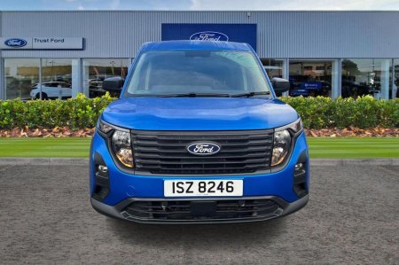 2024 Ford Transit Courier - photo 12