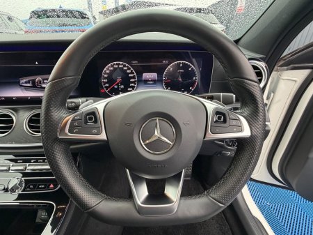 2018 Mercedes-Benz E-Class - photo 20