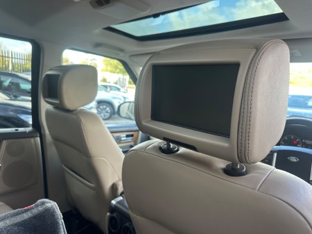 2016 Land Rover Discovery - photo 19