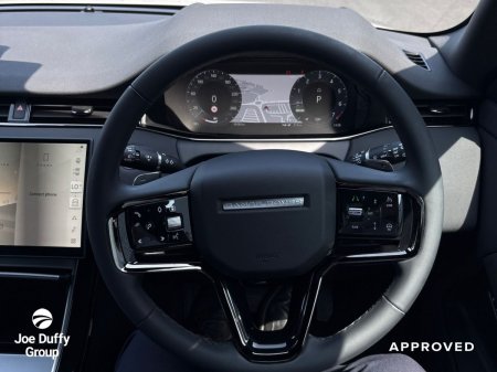 2024 Land Rover Range Rover Evoque - photo 12
