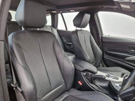 2014 BMW 3-Series - photo 26
