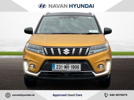 2023 Suzuki Vitara - photo 2