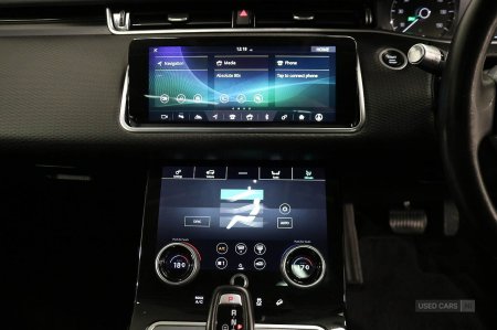 2019 Land Rover Range Rover Evoque - photo 38