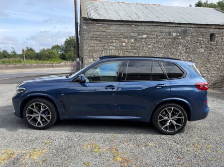 2021 BMW X5 - photo 5