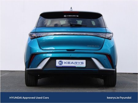 2024 BYD DOLPHIN - photo 28