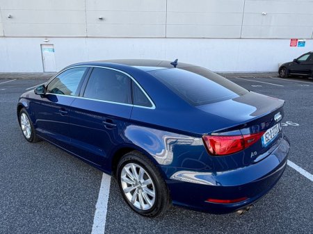 2015 Audi A3 - photo 2