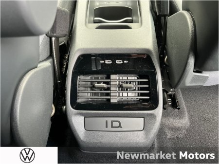 2026 Volkswagen ID.4 - photo 15