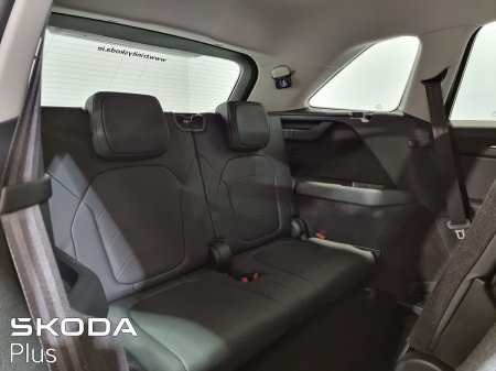 2024 Skoda Kodiaq - photo 32