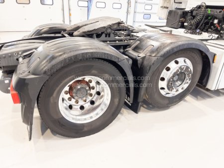 2023 DAF XF 480 New Gen - photo 7