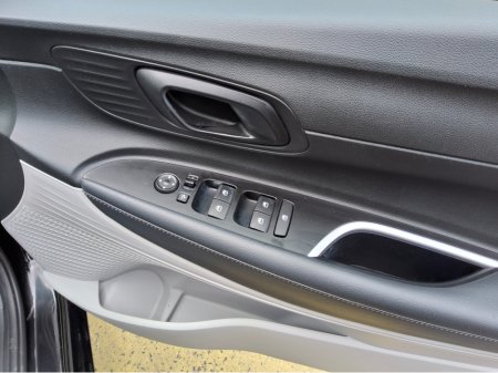 2022 Hyundai i20 - photo 18