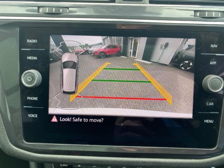 2021 Volkswagen Tiguan - photo 31