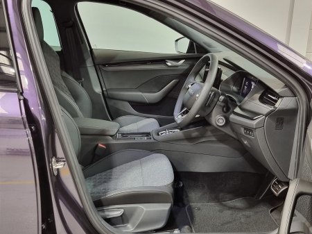 2026 Skoda Octavia - photo 8