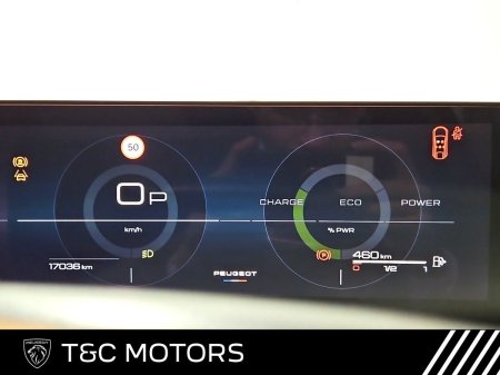 2025 Peugeot 3008 - photo 10