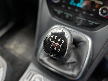 2016 Ford Kuga - photo 17
