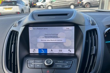 2019 Ford Kuga - photo 31