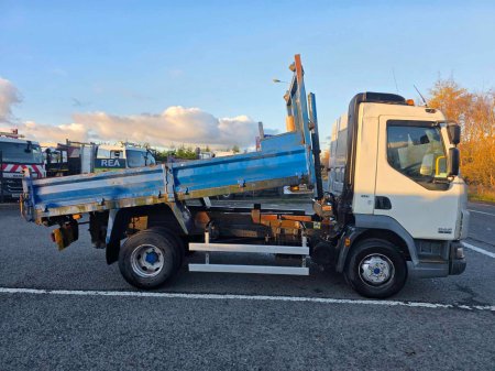 2011 DAF LF 45 160 - photo 8