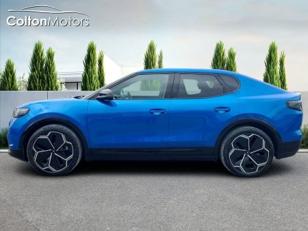 2026 Ford Capri - photo 6