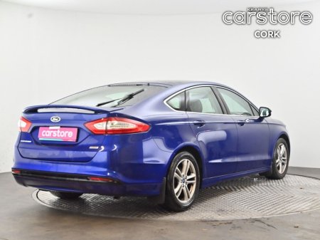 2016 Ford Mondeo - photo 5