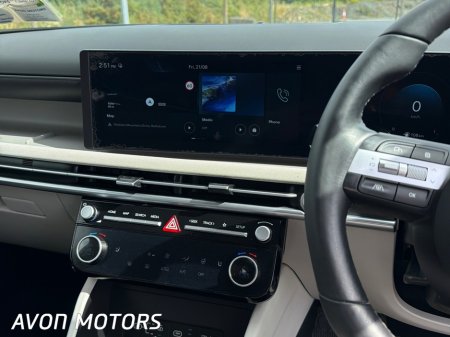 2024 Hyundai Tucson - photo 27