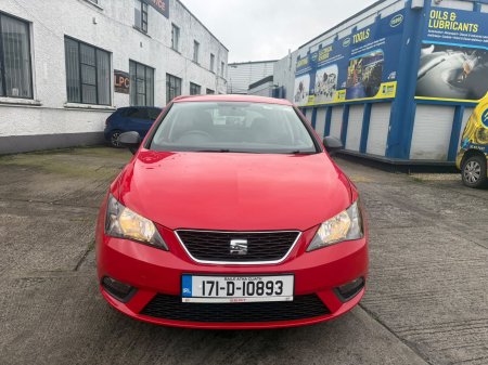 2017 SEAT Ibiza - photo 3