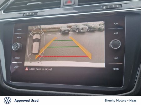 2023 Volkswagen Tiguan Allspace - photo 13