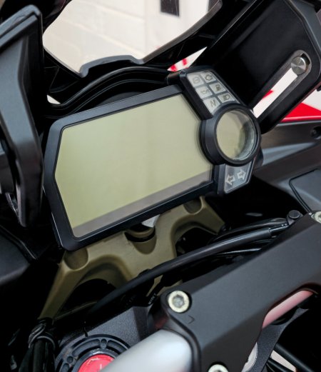2011 DUCATI Multistrada - photo 29