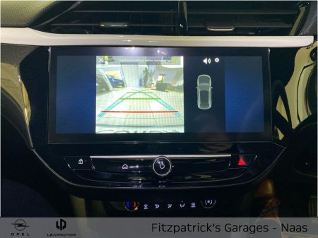 2026 Opel Corsa - photo 9