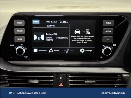 2023 Hyundai i20 - photo 24