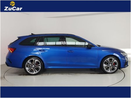 2024 Skoda Octavia - photo 16